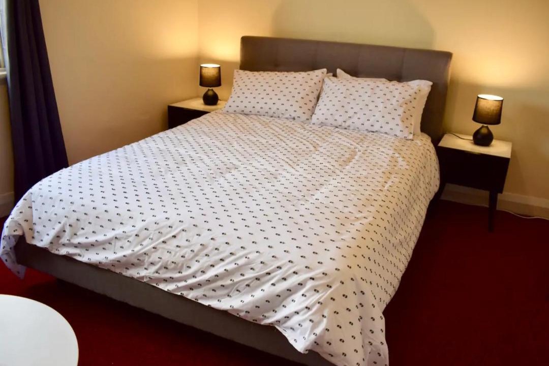Photo of Bedroom in Haberfield