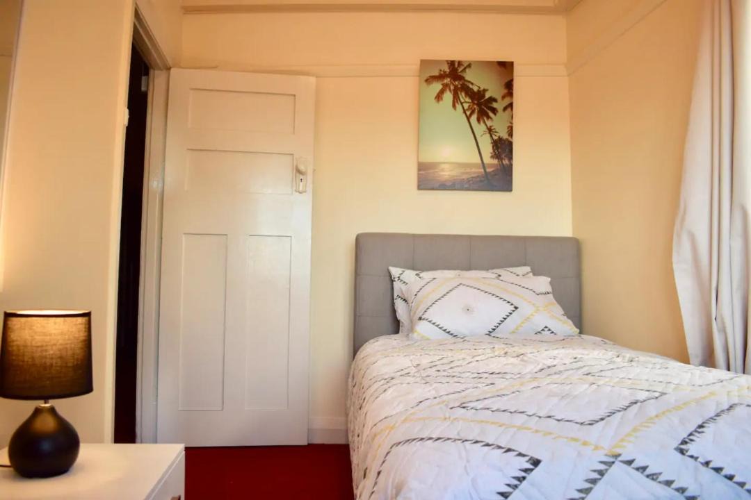 Photo of Bedroom in Haberfield
