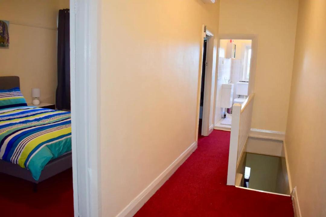 Photo of Bedroom in Haberfield