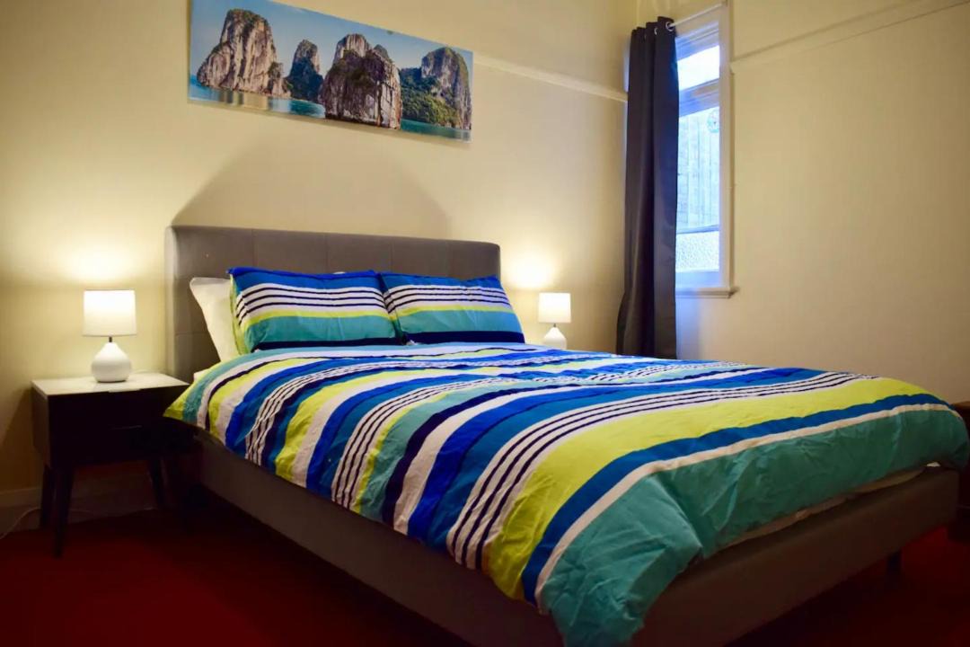 Photo of Bedroom in Haberfield