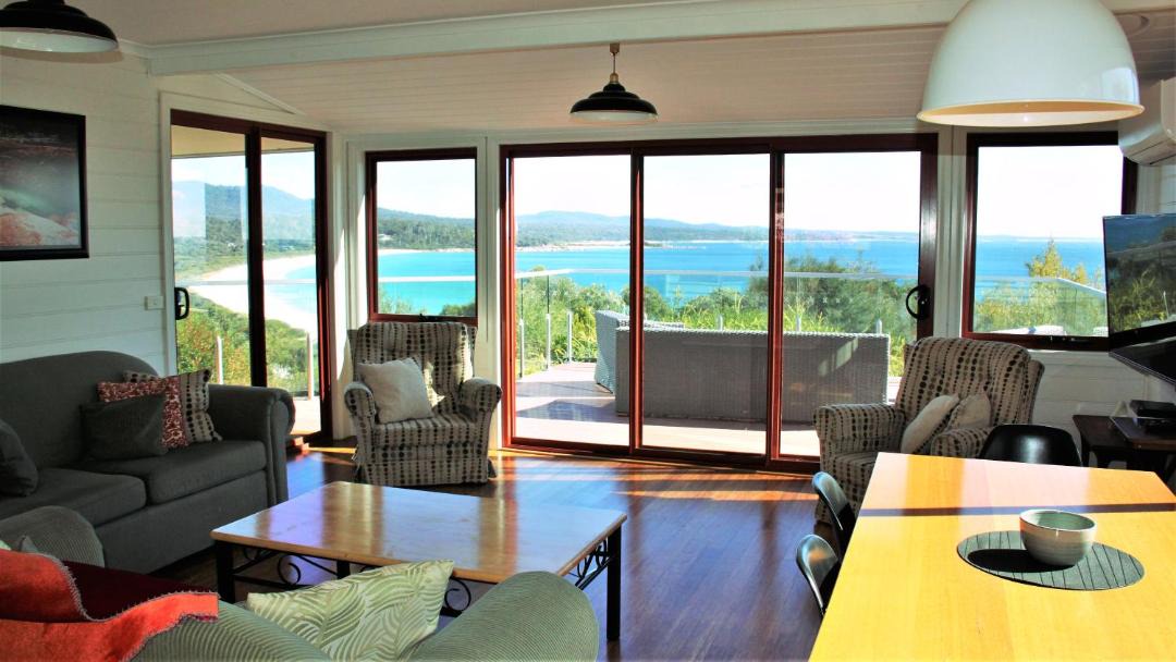 Photo of Others in Binalong Bay