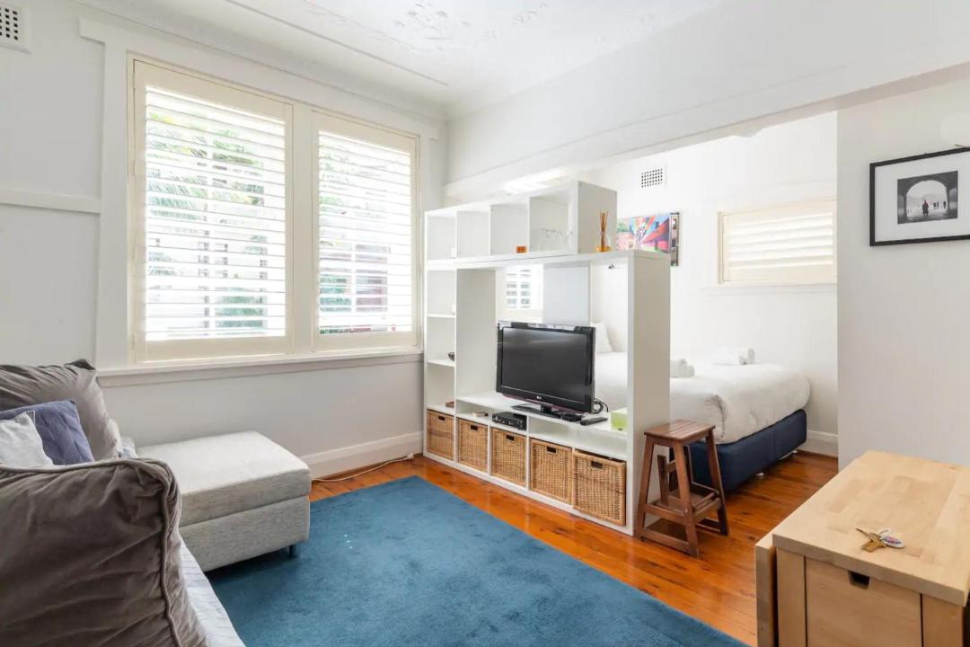 Photo of Livingroom in Kings Cross
