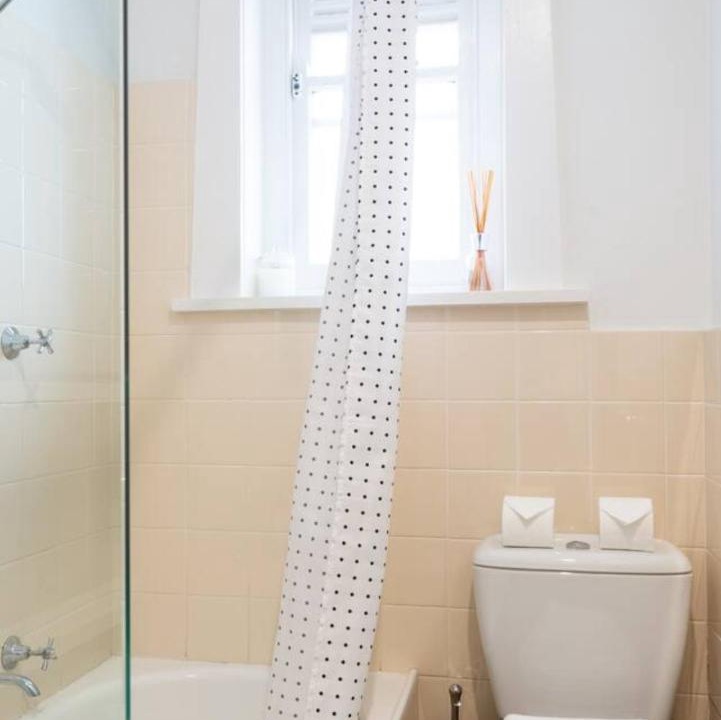 Photo of Bathroom in Kings Cross