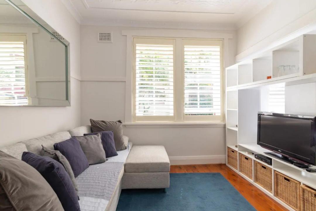 Photo of Livingroom in Kings Cross