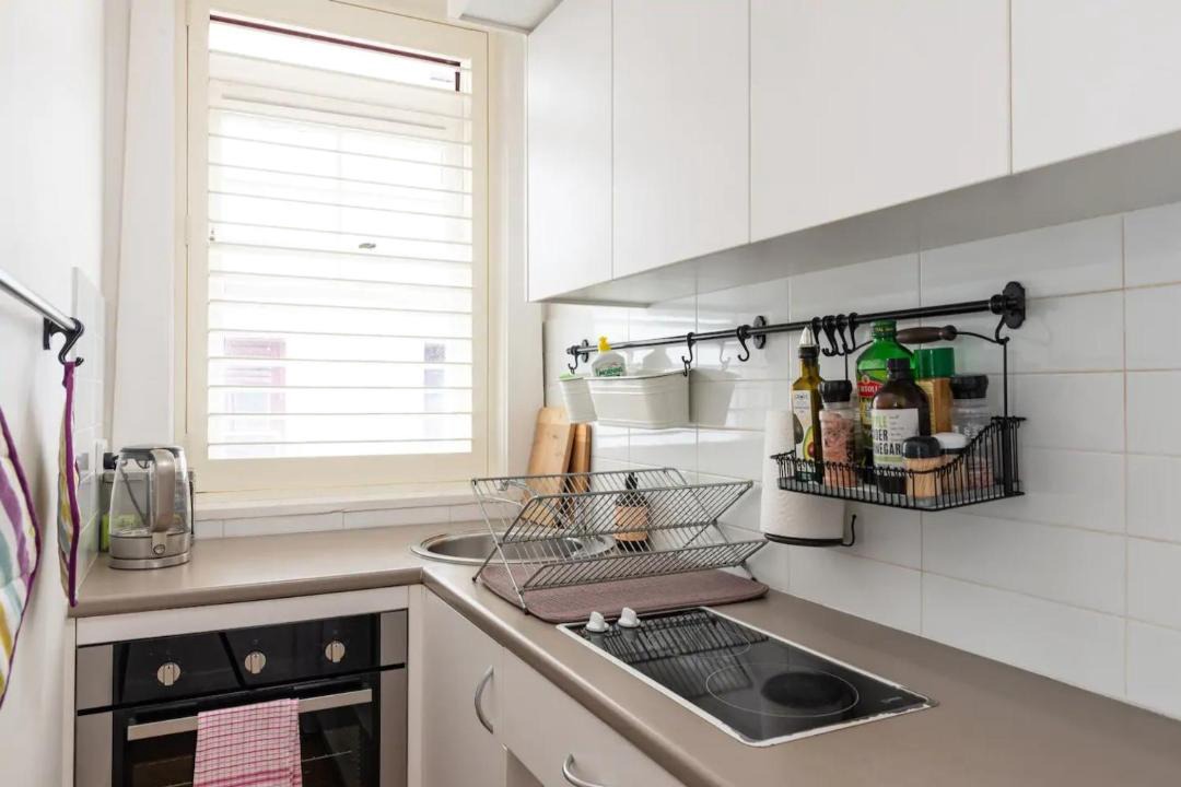 Photo of Kitchen in Kings Cross