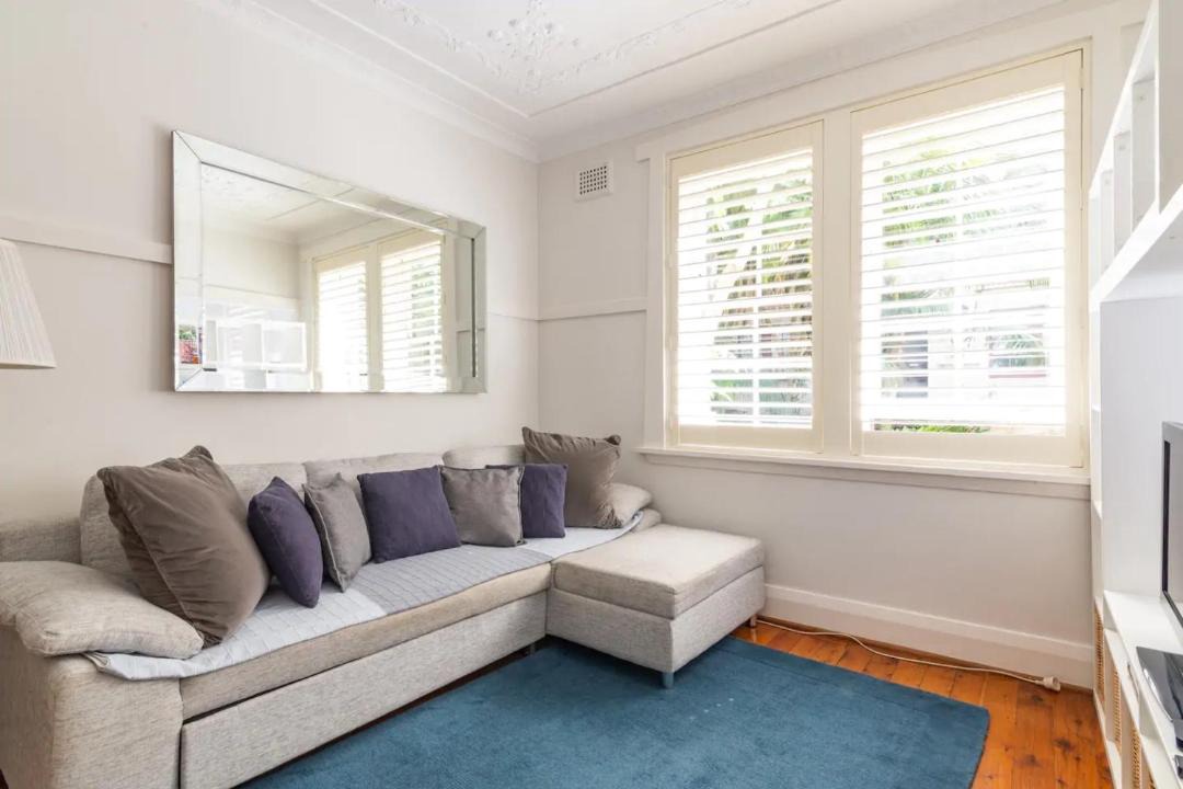 Photo of Livingroom in Kings Cross