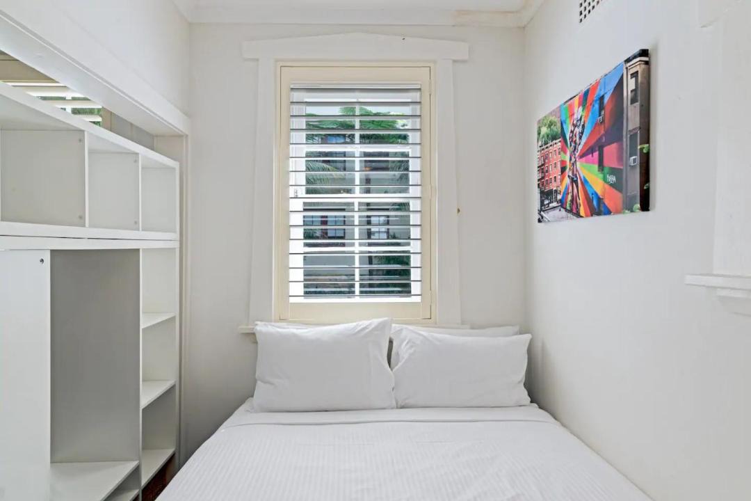 Photo of Bedroom in Kings Cross