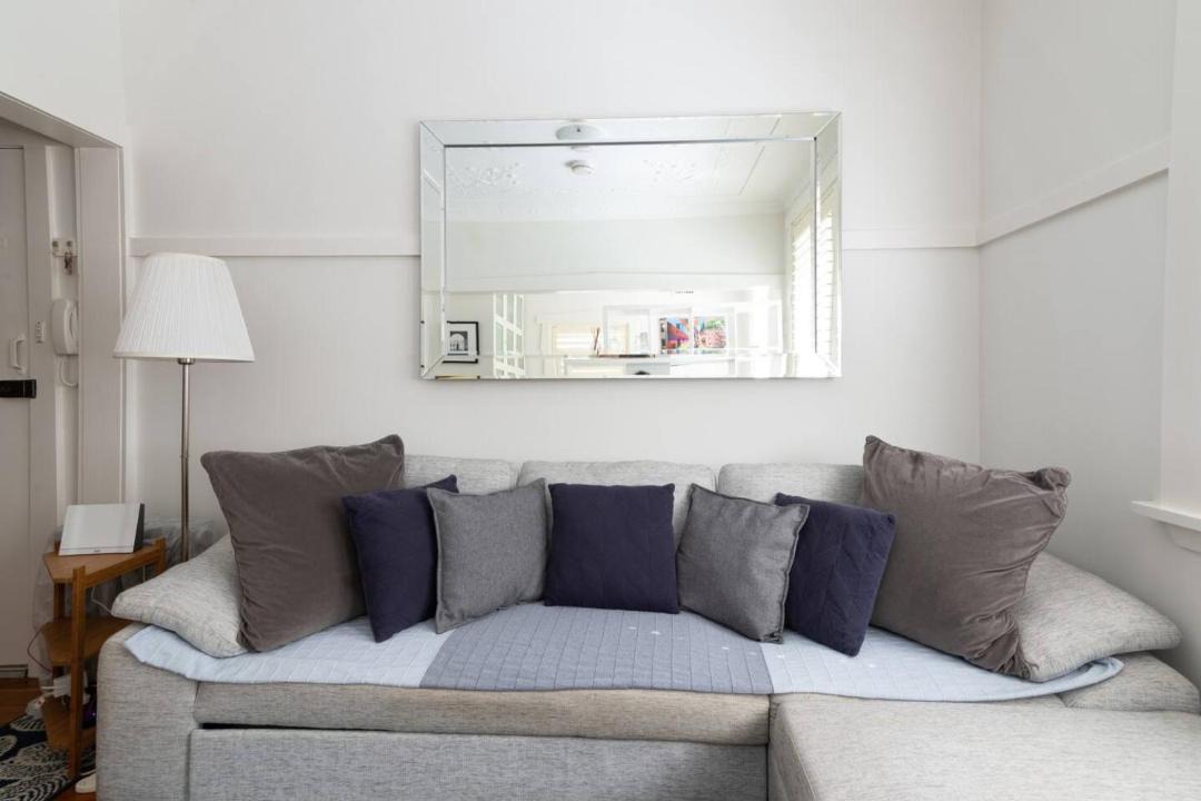Photo of Livingroom in Kings Cross