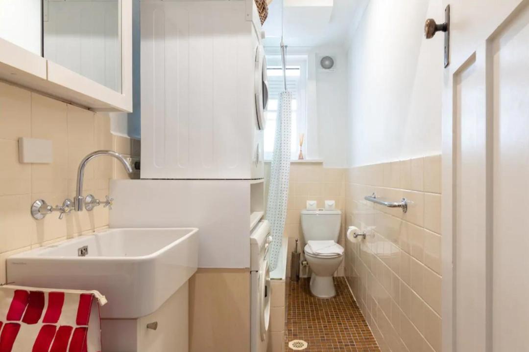 Photo of Bathroom in Kings Cross