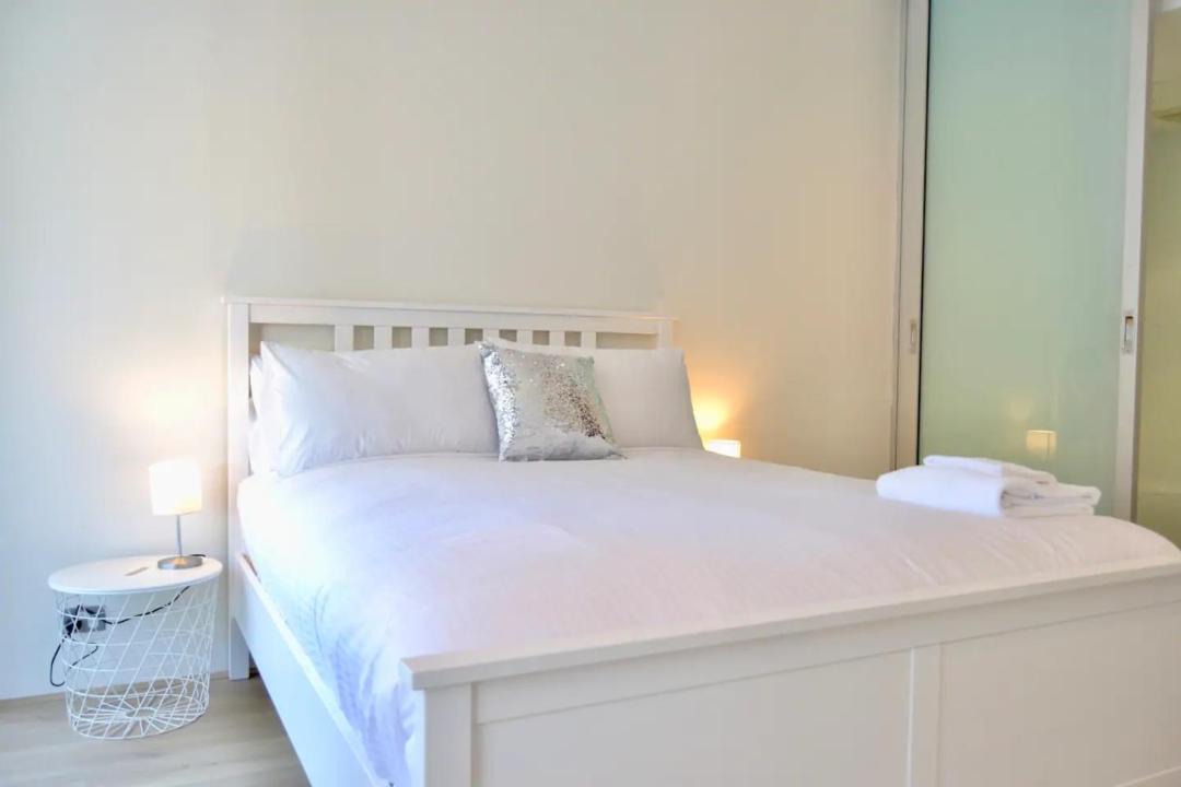 Photo of Bedroom in Zetland