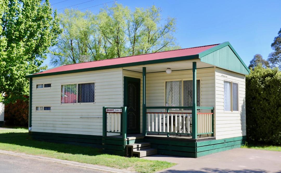 Photo of Others in Oberon