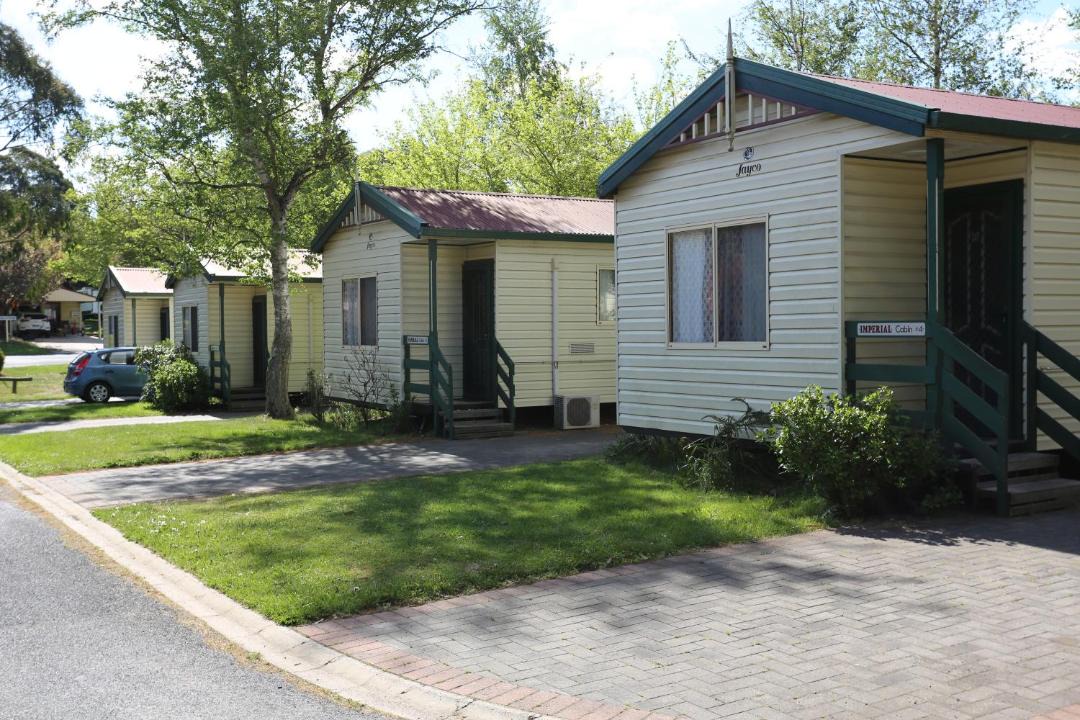 Photo of Others in Oberon