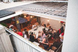 Photo of Patio Balcony in Manly