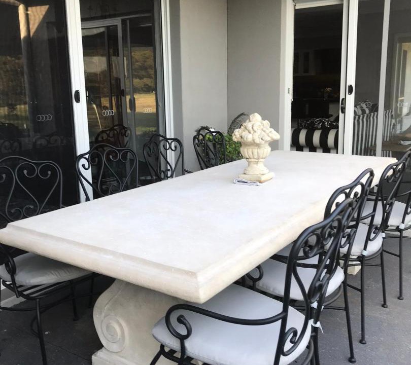 Photo of Patio Balcony in Paterson