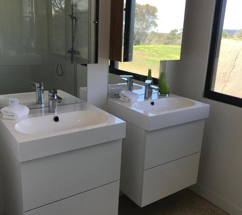 Photo of Bathroom in Fingal