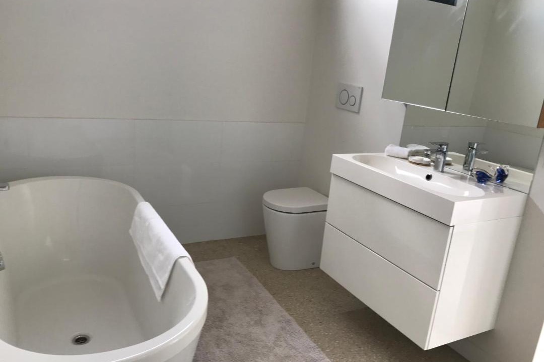 Photo of Bathroom in Fingal