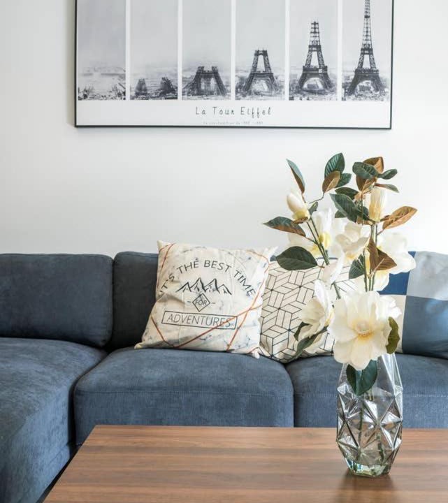 Photo of Livingroom in Chinatown