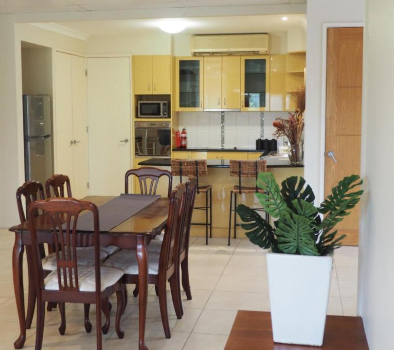 Photo of Others in Mount Ommaney