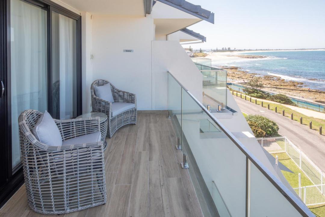 Photo of Patio Balcony in The Entrance