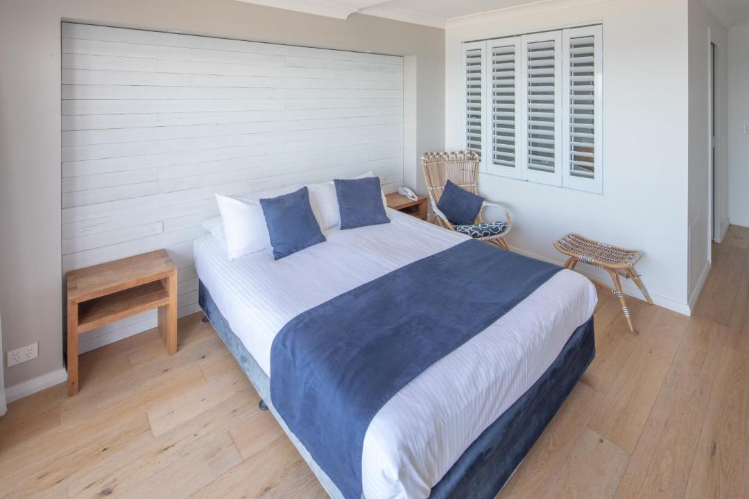 Photo of Bedroom in The Entrance
