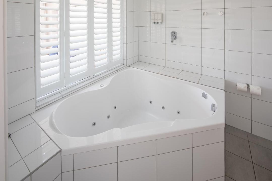 Photo of Bathroom in The Entrance