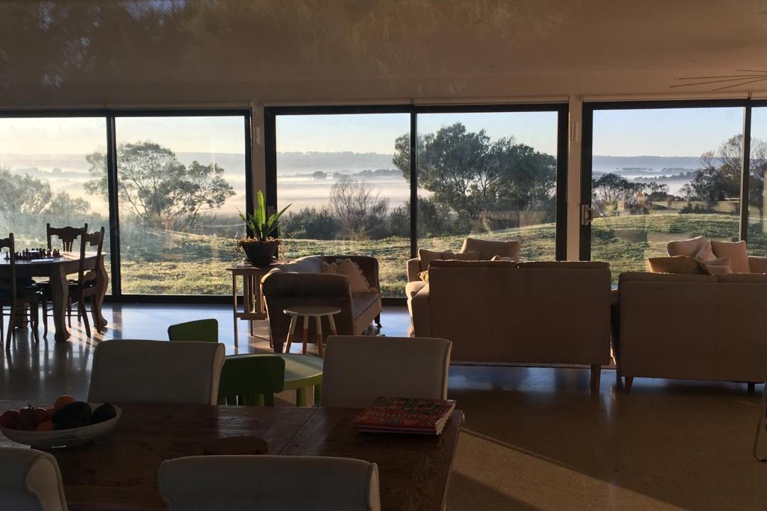 Photo of Livingroom in Fingal