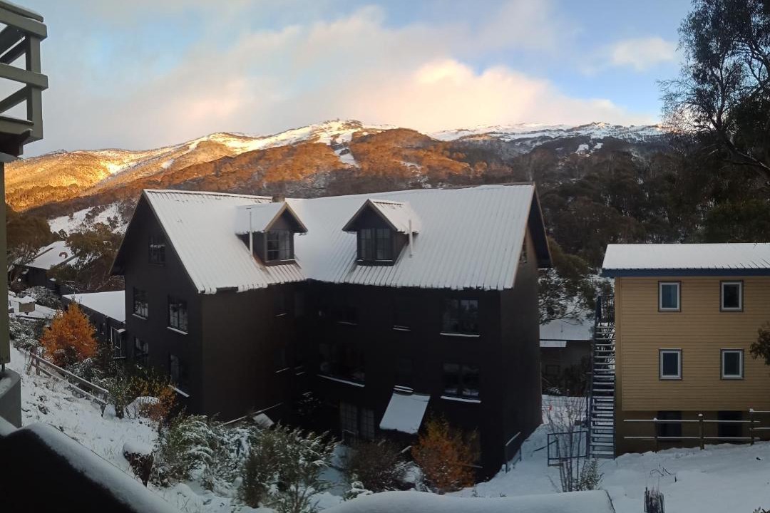 Photo of Others in Thredbo