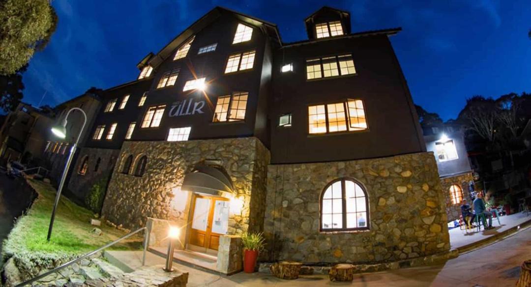 Photo of Others in Thredbo