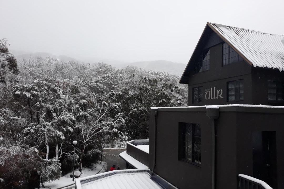 Photo of Others in Thredbo