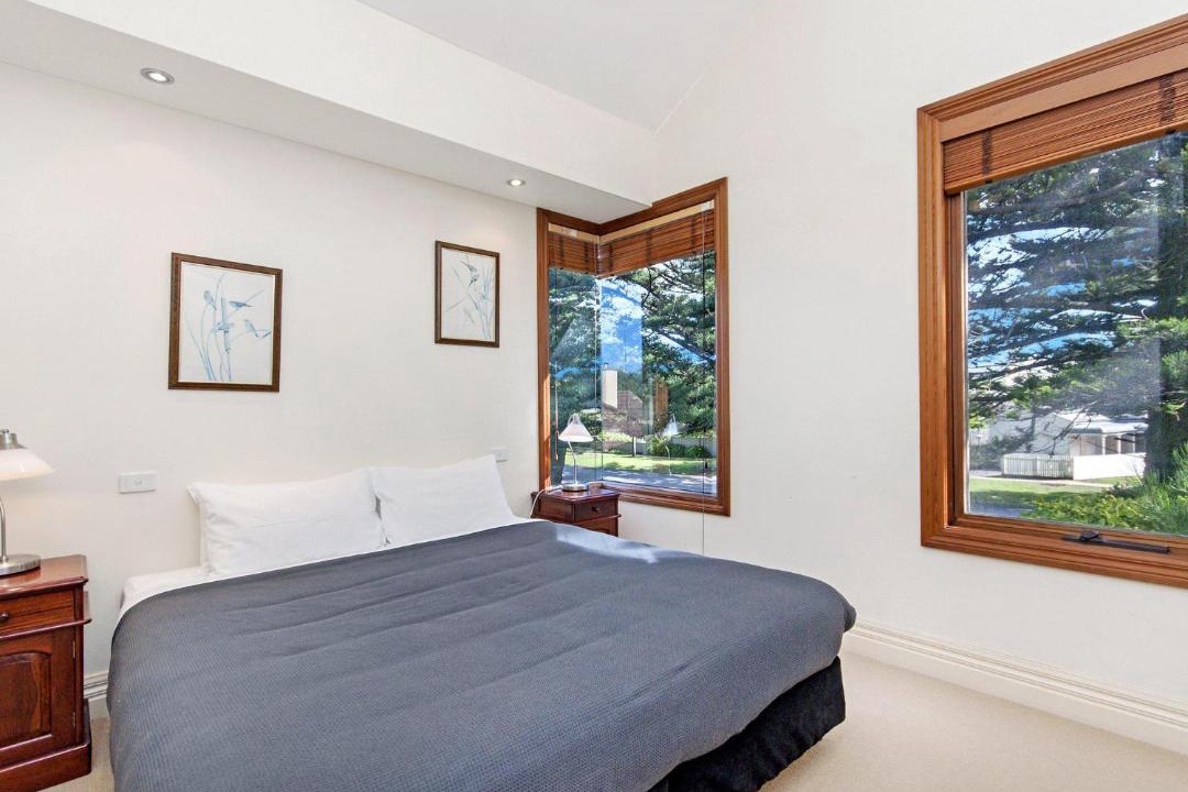 Photo of Bedroom in Port Fairy