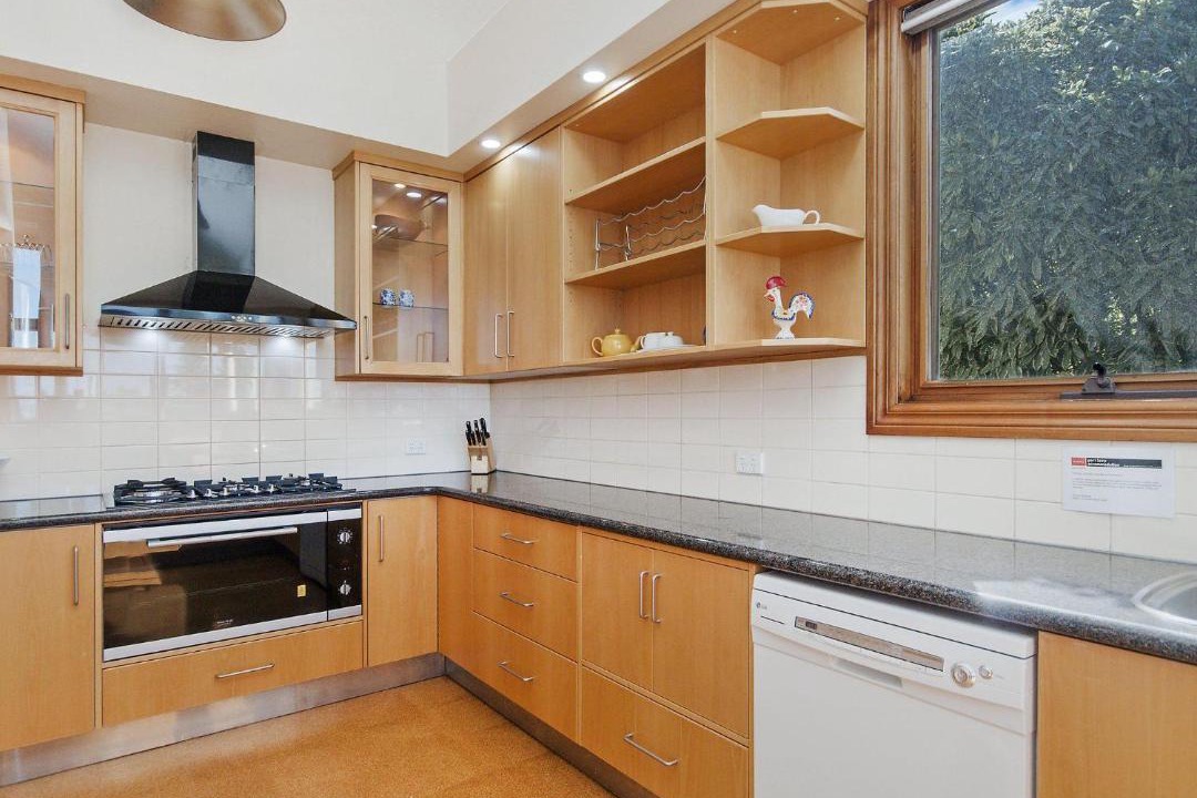 Photo of Kitchen in Port Fairy