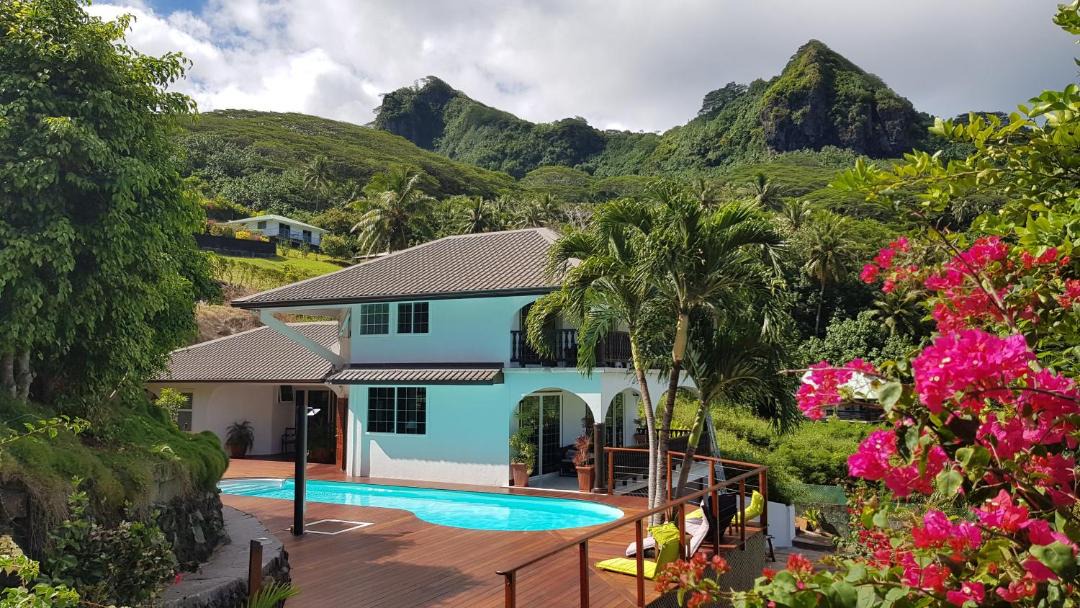 Photo of Others in Huahine