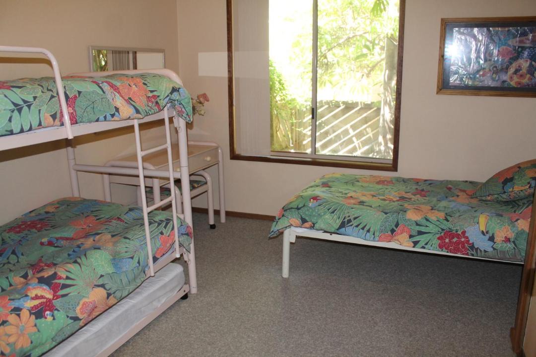 Photo of Bedroom in Denhams Beach