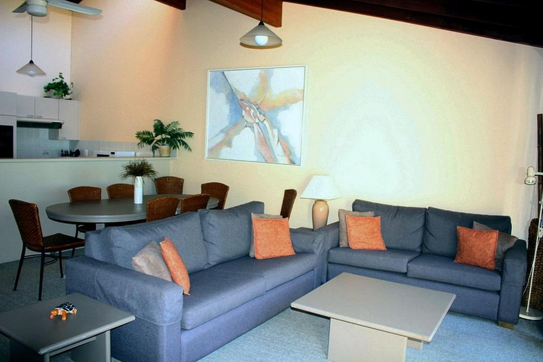 Photo of Livingroom in Denhams Beach