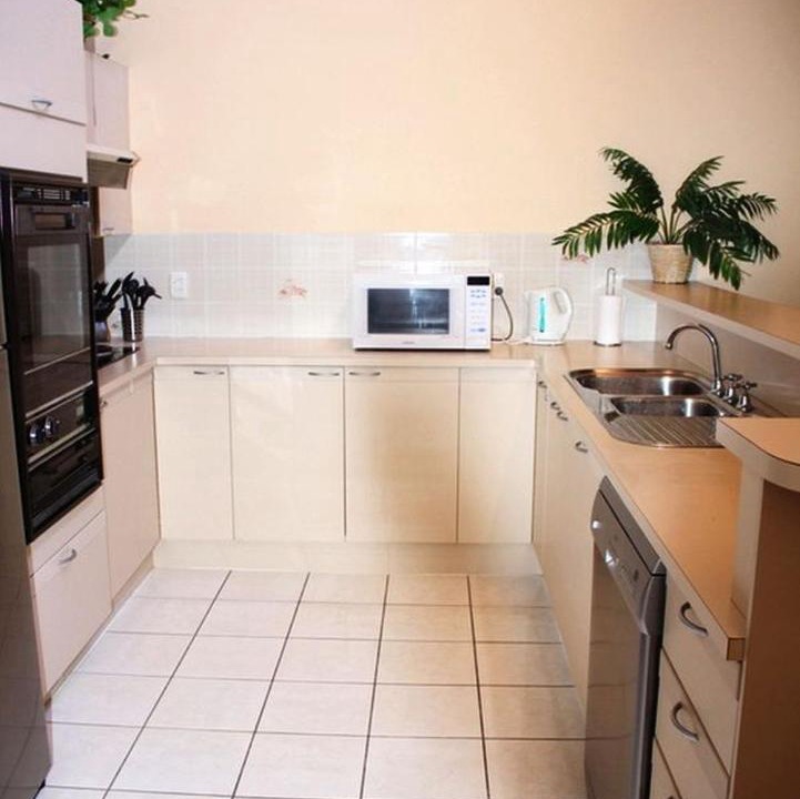 Photo of Kitchen in Denhams Beach