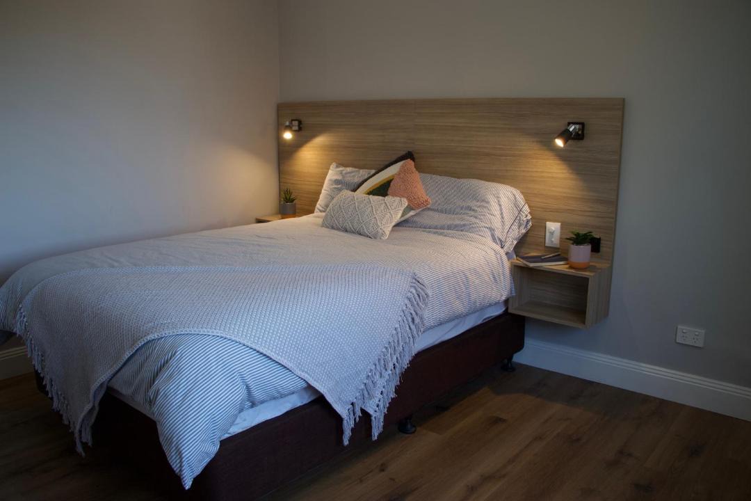 Photo of Bedroom in Kirribilli