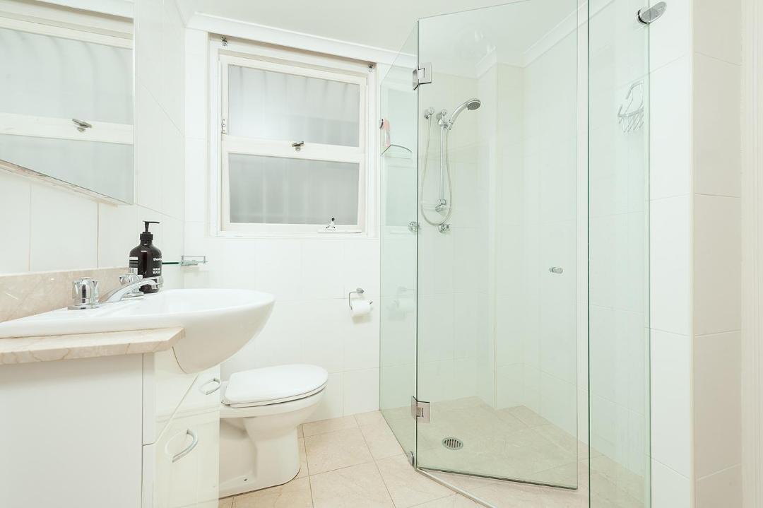 Photo of Bathroom in Darling Point