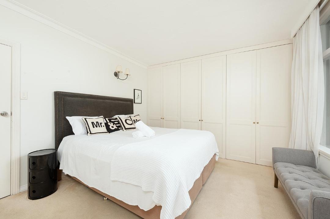 Photo of Bedroom in Darling Point