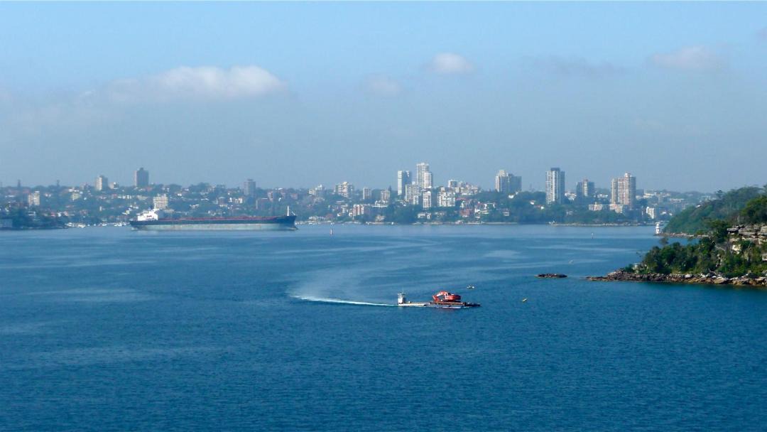 Photo of Others in Darling Point