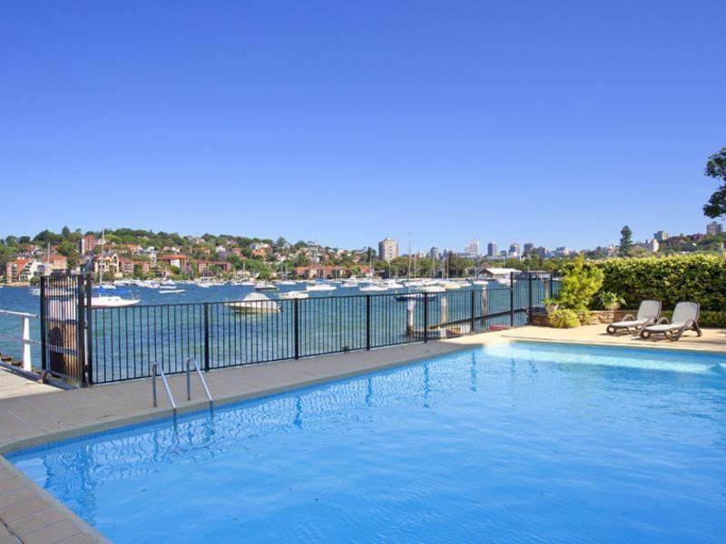 Photo of Outdoor in Darling Point