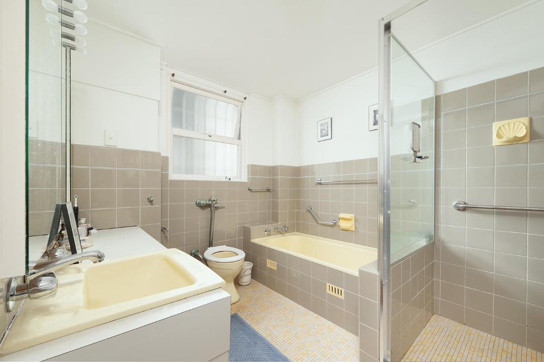 Photo of Bathroom in Darling Point
