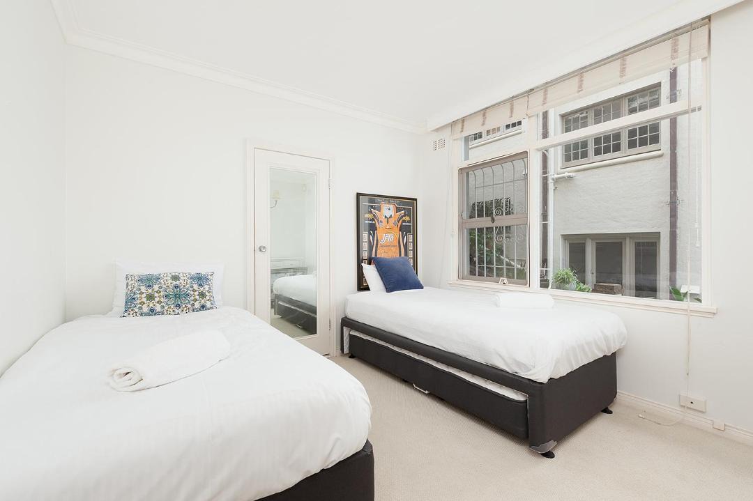 Photo of Bedroom in Darling Point