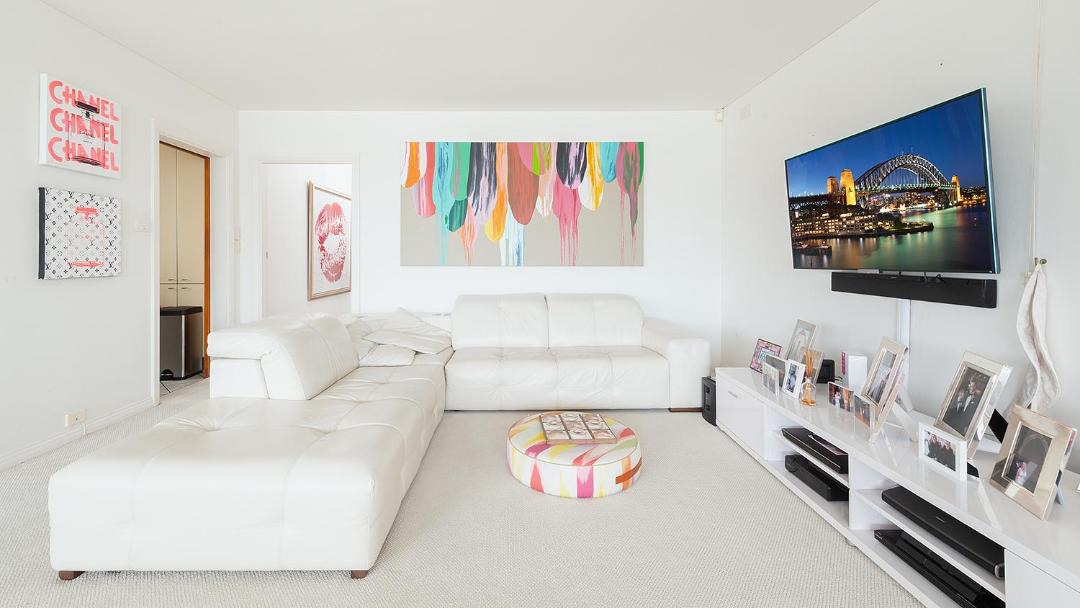 Photo of Livingroom in Darling Point