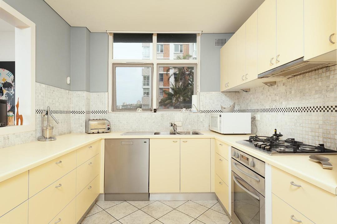 Photo of Kitchen in Darling Point