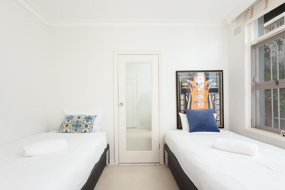 Photo of Bedroom in Darling Point