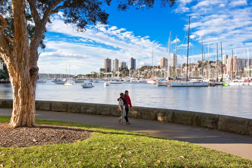 Photo of Others in Darling Point