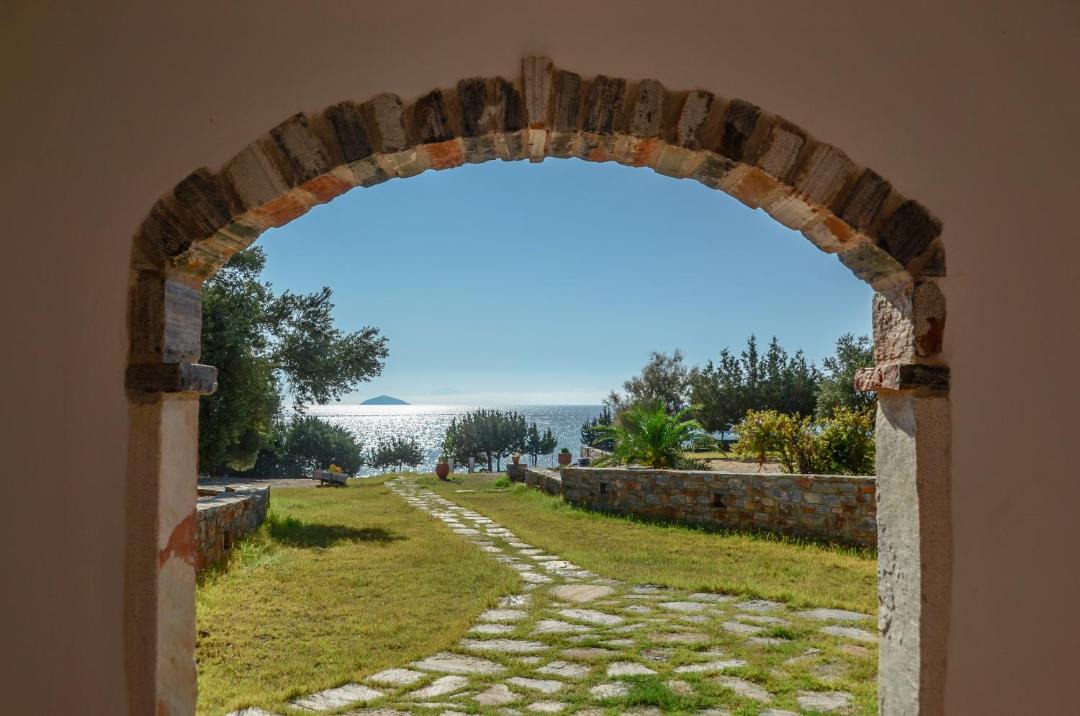 Photo of Others in Naxos