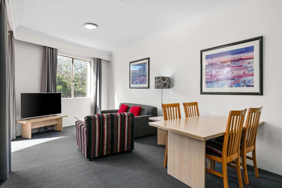 Photo of Livingroom in Camperdown