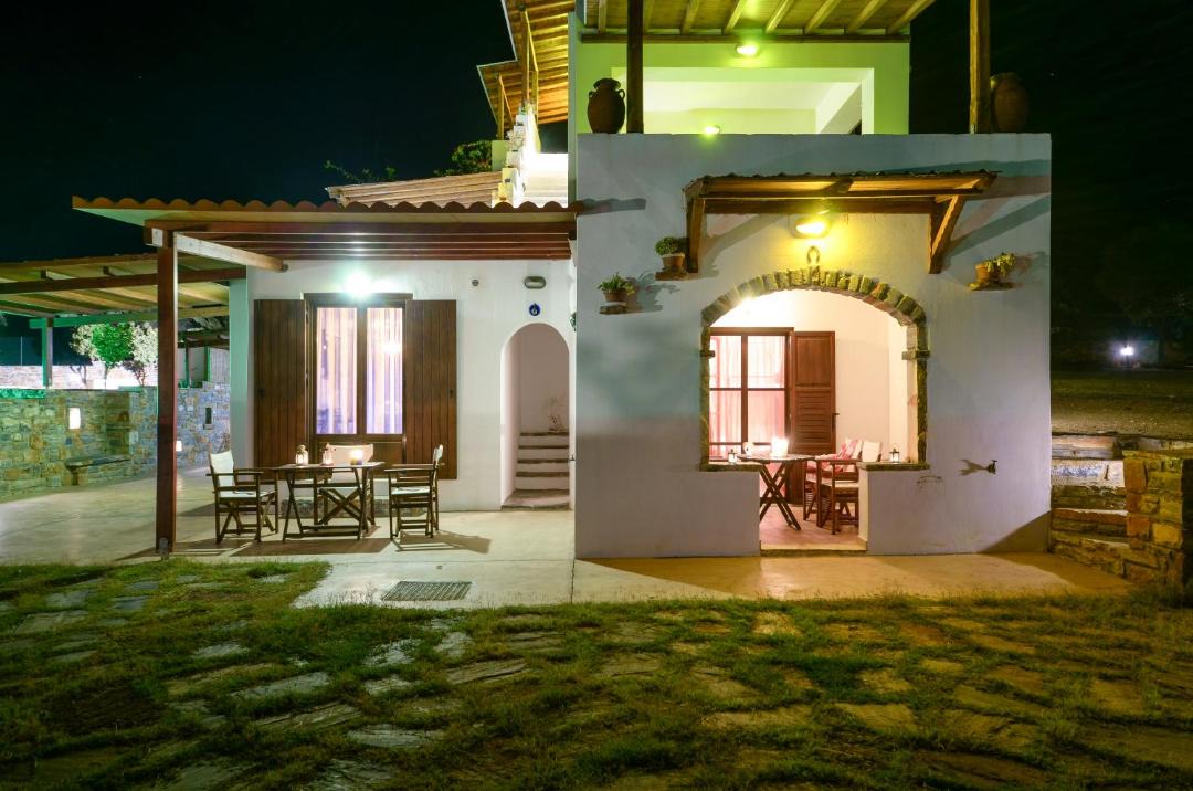 Photo of Others in Naxos