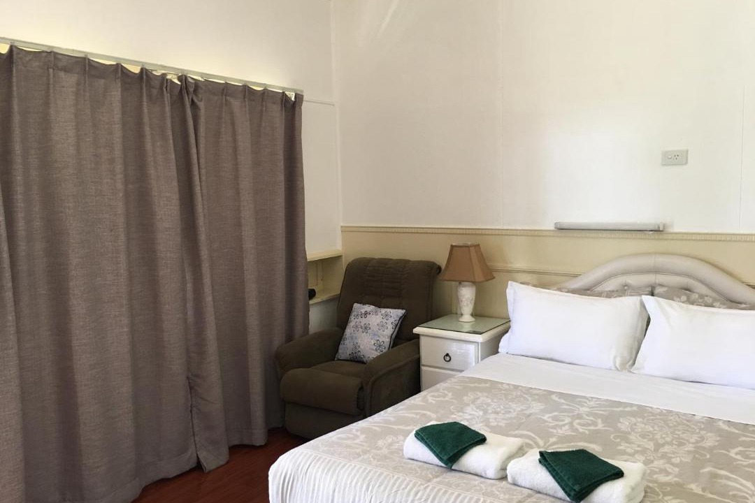 Photo of Bedroom in Port Macquarie